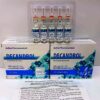 Balkan Pharma Deca-Durabolin 200mg injection amps