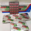 Balkan Pharma Dianabol 10mg tablets