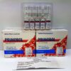 Balkan Pharma Primobolan Depot 100mg injection amps