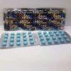 Balkan Pharma Stanozolol 50mg tablets