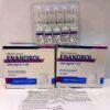 Balkan Pharma Testosterone Enanthate 250mg injection amps