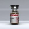 Dragon Pharma Testosterone Suspension 100mg injection vial