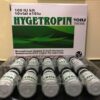 Hygetropin HGH 100iu injection kit