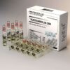 Keifei Pharma Sustanon 250mg injection amps