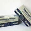 Magnum Labs HGH 100iu Magnumtropin injection kit