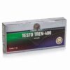 Malay Tiger Testo Tren 400mg injection amps