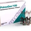 MyoGen Labs Primobolan 100mg injection amps