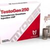 MyoGen Labs Testosterone Enanthate 250mg injection amps