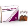 MyoGen Labs Trenbolone Mix 150mg injection amps