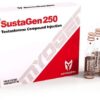 Myogen Labs Sustanon 250mg injection amps