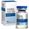 Pharmacom Sustanon 500 mg Injection